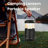 Outdoor Lantern Portable Bluetooth Speaker-114647271