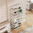 8-Tier Acrylic Bookshelf-1787970814