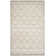 Ammundsen Geometric Light Gray/Ivory Area Rug