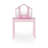 The Dress up Kids Classic Vanity Set-382627920