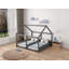 Lit simple Schwabe par Isabelle & Max-399550568