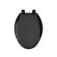 Cachet Quiet-Close with Quick-Attach Hinges and Grip-Tight Elongated Toilet Seat-197957343-197957341