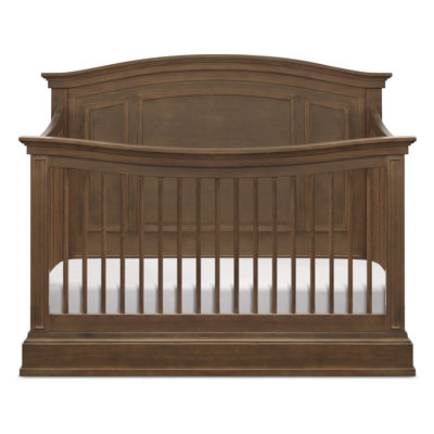 Durham Greenguard Gold Certified 4 -in-1 Convertible Crib