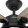 132cm Ceiling Fan with Light Kit