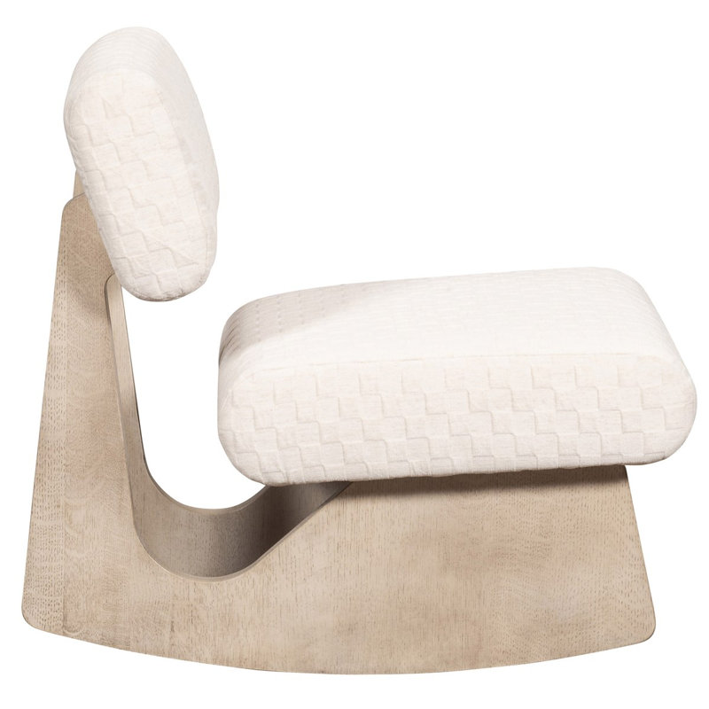 Fauteuil à bascule Vertuosa, Ozark Marina, Wrenn