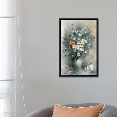 " Flower Bouquet " by Willem Haenraets