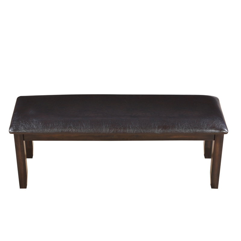 Cianciulli Gatling Upholstered Bench