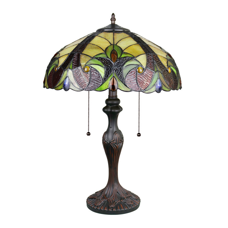 Lampe de chevet 24 po