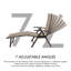 Méridienne inclinable Cozy Cozy -885128132