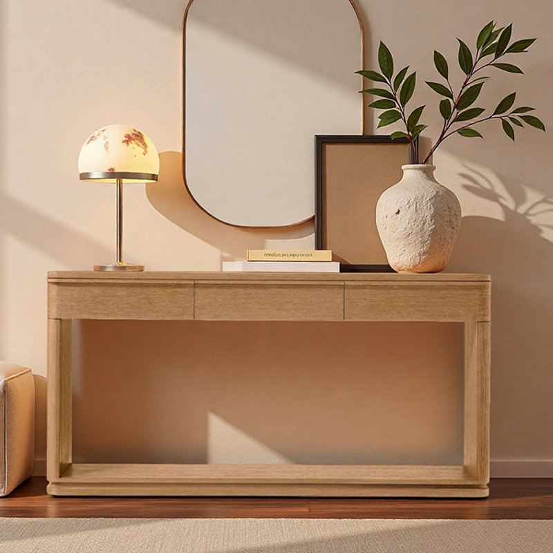 Buker, Light Brown
