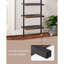 Étagère à livres en métal 23,6 "-3341229