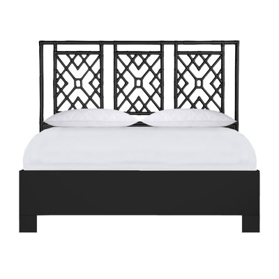 Ananias Platform Bed