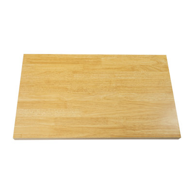 Comptoir rectangulaire pour armoire, cuisine, restaurant, café, bureau, table de bar