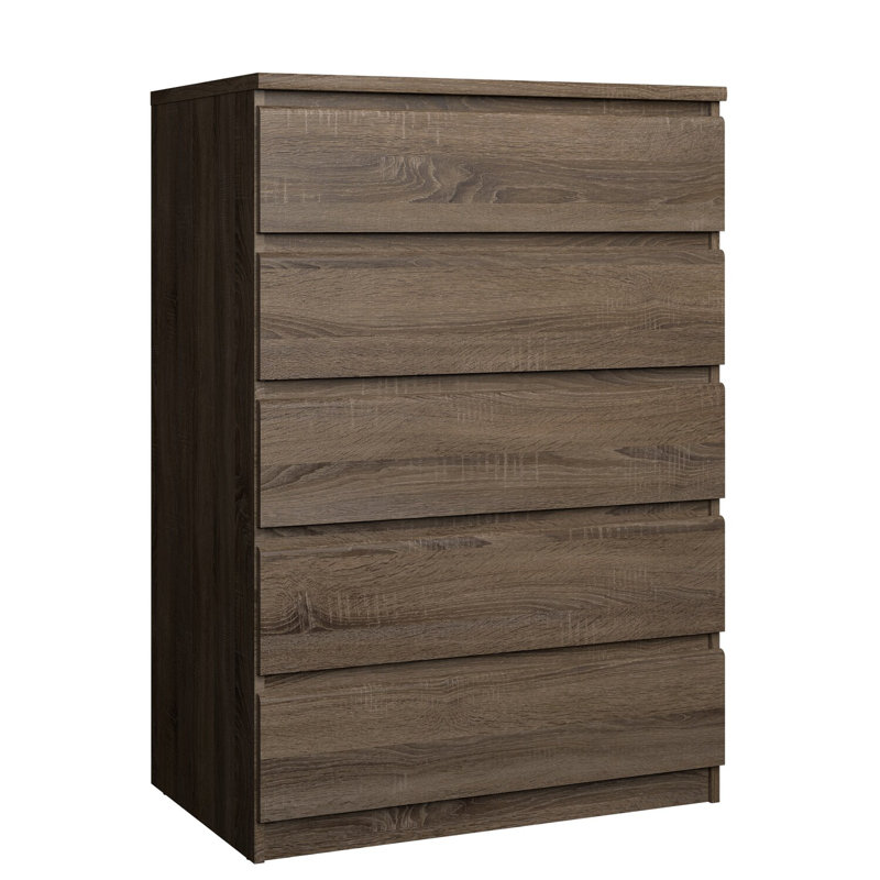 Scottsdale 5 Drawer Chest