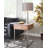 Hielm End Table with Storage-773504098