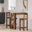 Jahmair Rectangular Dining Table-467924778