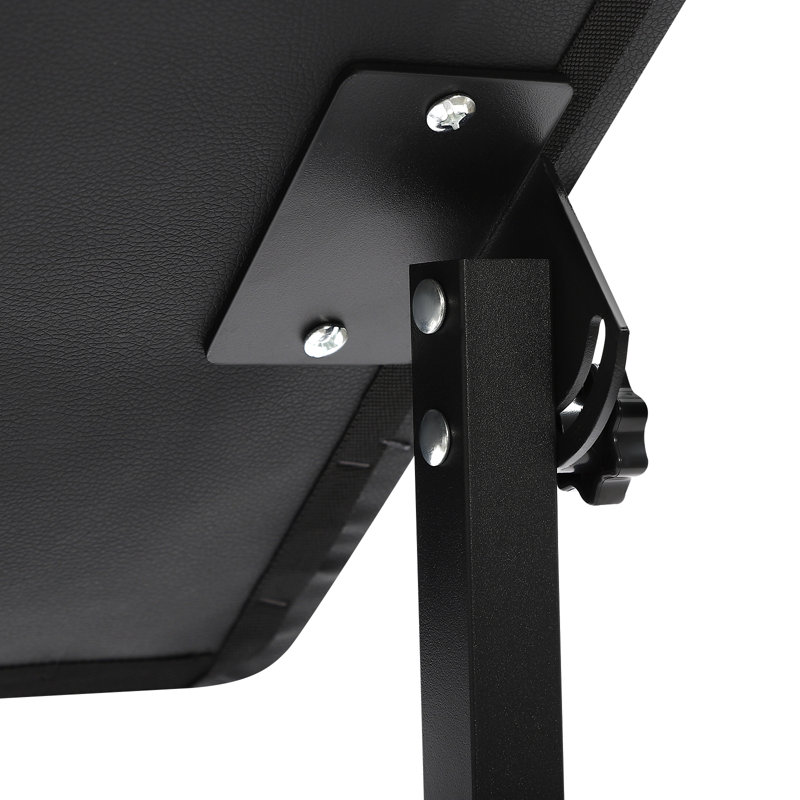 Height Adjustable Armrest Bracket