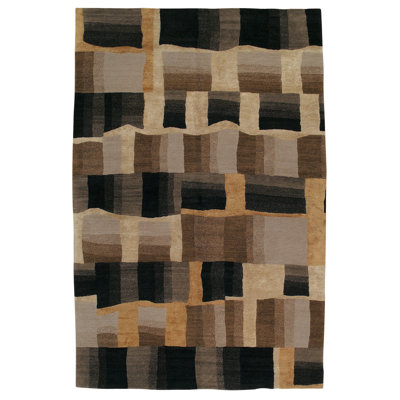 Designers Reserve Geometric Indoor Rug