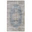 Vintage Sparta One-of-a-Kind 3'8" X 6'5" Area Rug