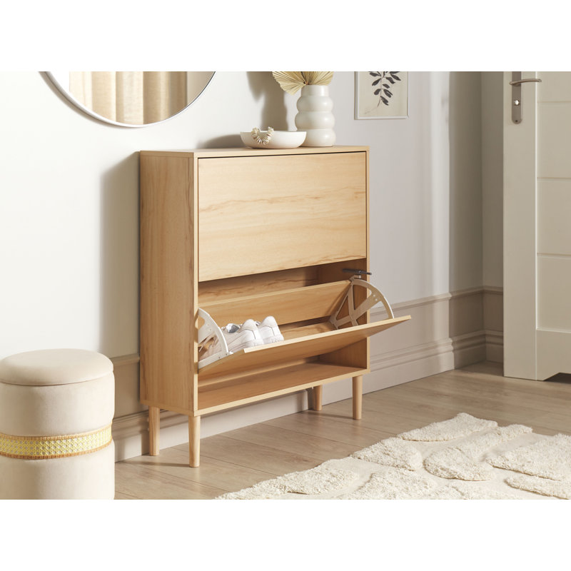 Rhilynn Accent Cabinet