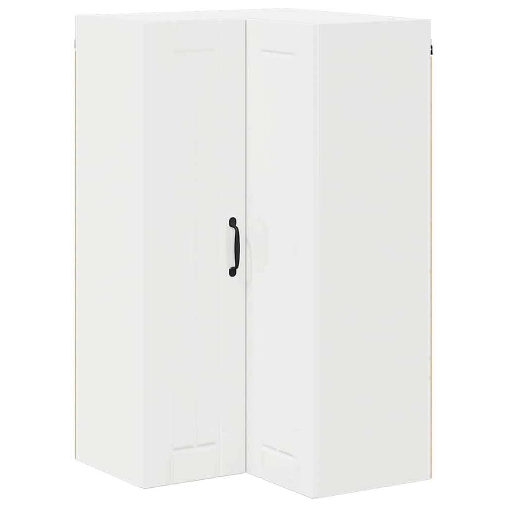 Vidaxl Kitchen Cabinet Grey Sonoma 57 X 57 X 100 Cm Engineered Wood