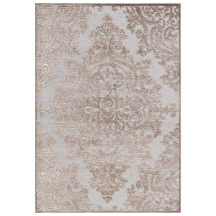 Mitchum Performance Rug