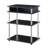Edwin 30'' H x 23.75'' W Printer Stand-61749708