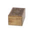 Ensemble de boîtes en bois Sartell-1252716542