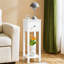 Tables de bout avec tiroirs Slim