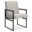 Chaise de bureau Reiban