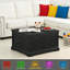Table basse Farmhouse