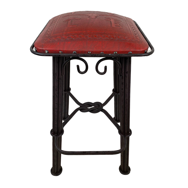 Tabouret de bar et de comptoir Loiret, Tabouret de bar (siège d’une hauteur de 30 po)