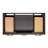 Amariani 43" Single Bathroom Vanity Set-1580888171