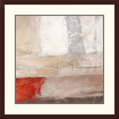 " Incontro II " by Ruggero Falcone