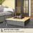 Outdoor Side Table