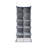 Meldoh 10 Pair Hanging Shoe Organizer-98545634