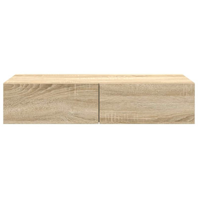 112-9 Wall Mounted Shelf