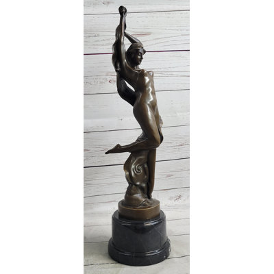 Figurines et sculptures Tereka
