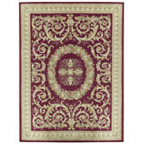 Savonnerie One-of-a-Kind 8'9" X 11'9" Area Rug