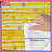 Yellow Stripes Bedding Pattern Comforter Modern-123071917