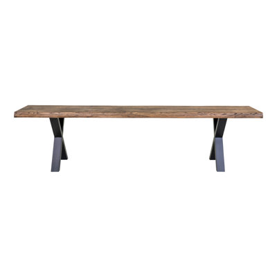 Boutte Upholstered Bench