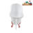 53.1'' x 25.6'' Soaking Acrylic Bathtub-90763180-76275073