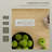 Kitchen Island With Storage, Rolling Kitchen Cart With AC Outlets And USB Ports-1774207932