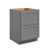 Shaker Greystone est en rupture de stock