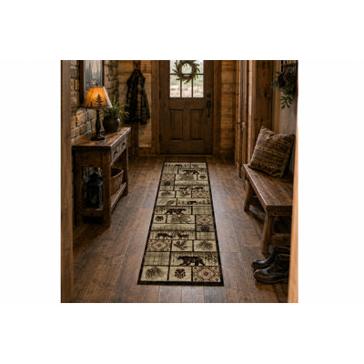 Vallecito Indoor Rug