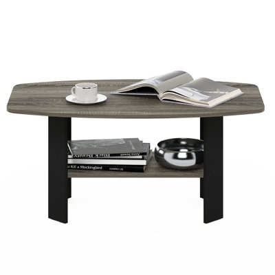 Akrom Coffee Table with Storage