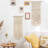 Lace Woven Wall Hanging