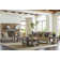 NESTING COFFEE TBL W/2 OTTOMANS - PACKAGE