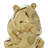 Porcelain Ceramic Handmade Bear Decorative Sculpture Set-1004474837