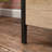 Lateral File With Large Drawers, Brown Finish-538843264